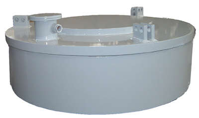 LMC03(RCDB)系列圆形电磁除铁器